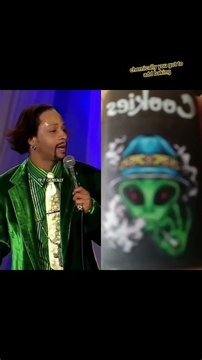 Kat, Cookies, an Alien Walk into a club! #standupcomedy #standup #comedyhypnotist