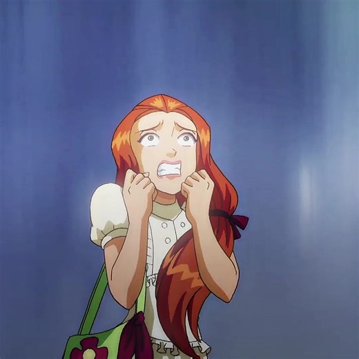 Sam's Aesthetic Journey with Totally Spies