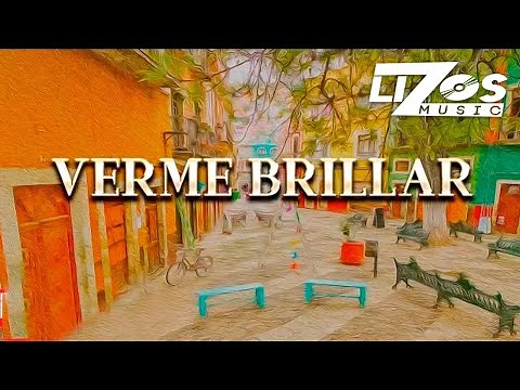BANDA MS - VERME BRILLAR (LETRA)