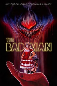 Stream The Bad Man (2018): Find it on Netflix, Prime Video, Hulu & more