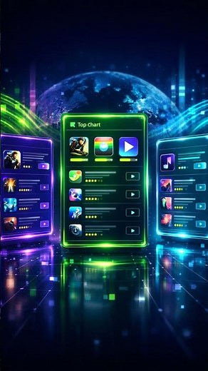 Why App Store Rankings Differ by Country