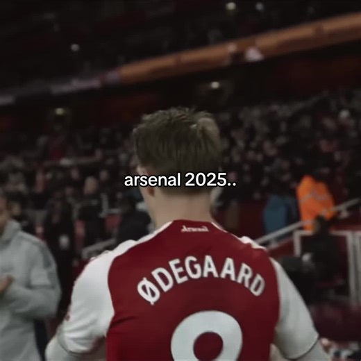 Arsenal 2025 Highlights and Events Recap