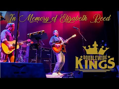In Memory of Elizabeth Reed (Live) | Doublewide Kings (Allman Brothers Band)