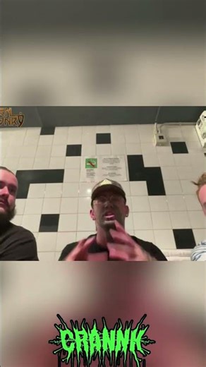 Alien Weaponry On Metal Becoming Mainstream Again