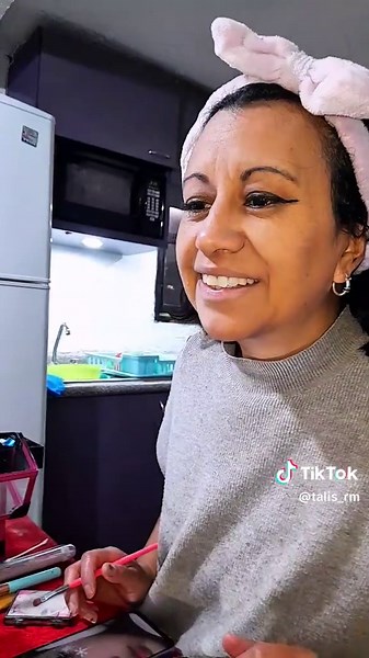 Talis on TikTok