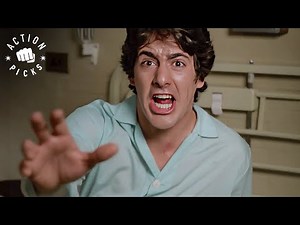David's Nightmares After Being Bitten | An American Werewolf in London