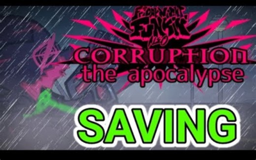 Fnf Neo Corruption:The Apocalipse' mod-Corrupt Mommy Mearest vs EVIL Pico DAY 2!
