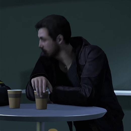 Exploring the Characters of Detroit: Become Human