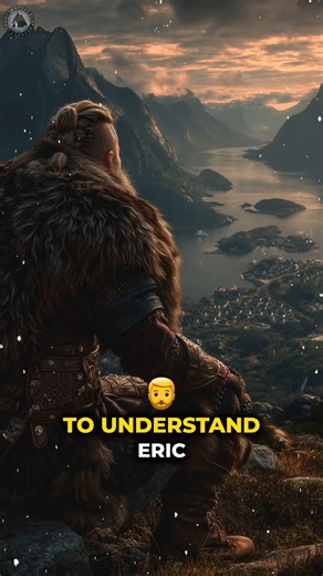 9.7K views · 312 reactions | The Divided Kingdom That Created Eric Bloodaxe #HaraldFairhair #VikingPolitics #CivilWar To understand Eric Bloodaxe's actions, one must understand the kingdom he inherited. His father, Harald Fairhair, united Norway by force, but he did not create a centralized state | Norse Mythology Clips | Facebook