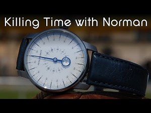 One Handed Watches That You Should Know About