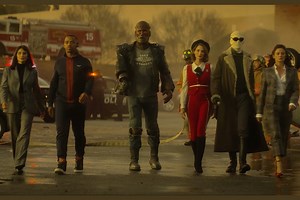 From 'Batman' to 'Peacemaker': The 10 best DC Comics TV shows