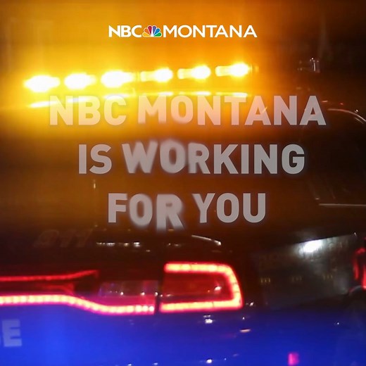 WORKING FOR YOU: NBC Montana investigates new twists and troubling trends in Montana DUI Laws. Tonight at 5 & 6 p.m. Catch up on all investigations here: https://nbcmontana.com/news/working-for-you | NBC Montana | Facebook