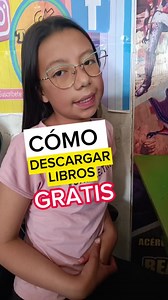 18K views · 822 reactions | Como descargar libros completamente gratis... #viralreels #virals #tecnologia #paginasutiles #paginasweb #lectura #lecturadiaria | Tipstricks Matti | Facebook