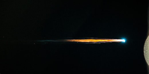 NASA and SpaceX misjudged the risks from reentering space junk