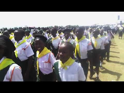 MATCH PASS - THE BEST OF HOMA HILLS CAMPOREE 2022