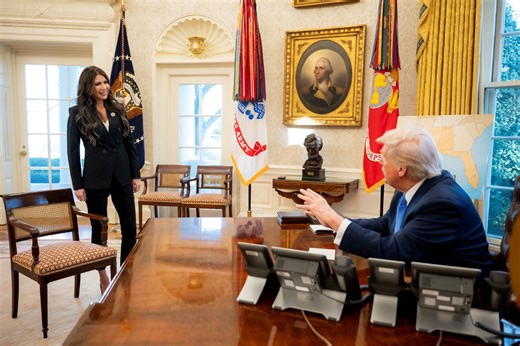 In First 100 Days, Trump 2.0 Has Dramatically Reshaped the U.S. Immigration System, but Is Not Meeting Mass Deportation Aims