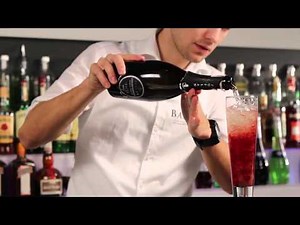 Polski Spring Punch - "Za barem" odc. 33