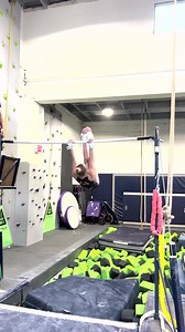 95K views · 622 reactions | Summer training begins! CeCe, Hana and Tiana start us off with some upgrades.   ☀️ | Gotham Gymnastics | Facebook