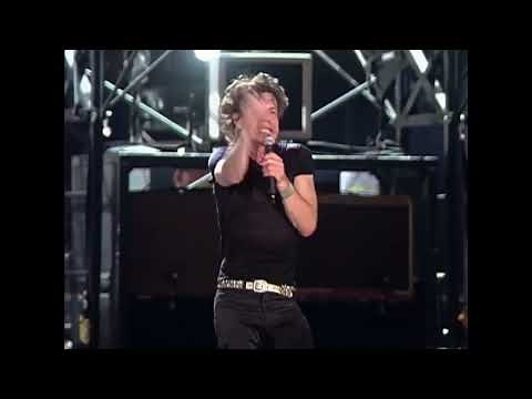 The Rolling Stones - A Bigger Bang: Live from Copacabana Beach