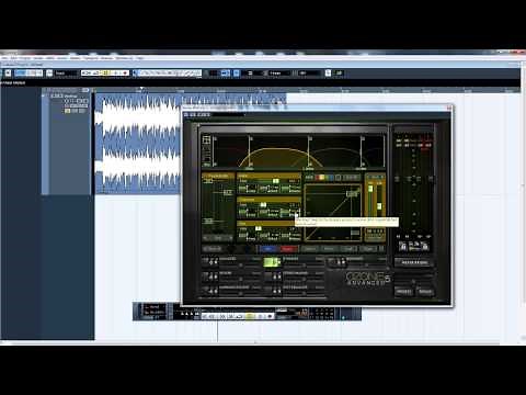Mastering with Izotope Ozone 5: Multiband Compression Tutorial