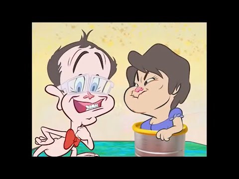 Cans Without Labels Music - Playful [#30]