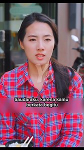 2.4M views · 35K reactions | Gadis ojol meminta sisa makanan dari seorang Bos yang baik hati akhirnya .. | Studio YS | Facebook