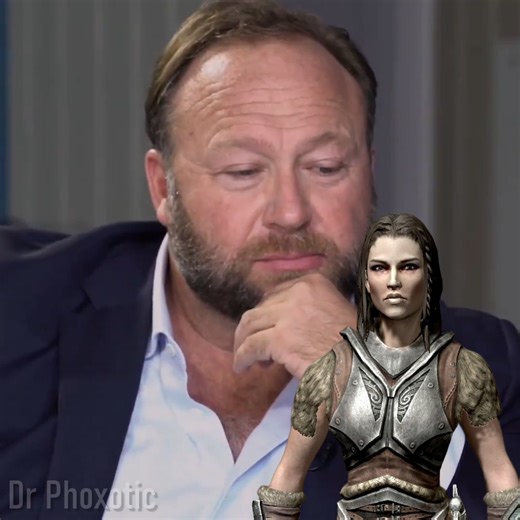 Dr Phoxotic on Instagram: "Skyrim characters get ranked #skyrim #skyrimmemes #meme #ranked"