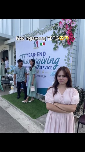 NAKAKAINIS HAHAHAHAHAHA #inc #fyp #iglesianicristo #yetg