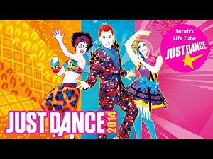 Just Dance 2014