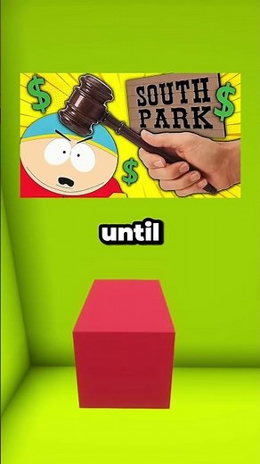 South Park's John Smith Secret 🕵️‍♂️📜