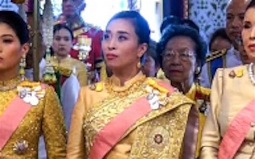 Thailandia, è morta la Principessa Bajrakitiyabha: l'erede al trono aveva 47 anni