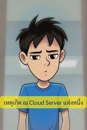 คลาวด์ที่ปลอดภัยที่สู้ดดดด ถูกแฮก | ภาพและวิดีโอ จาก เอไอ