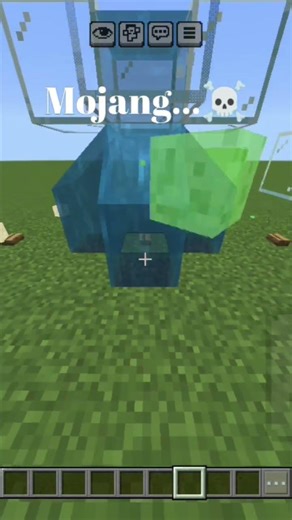 Minecraft Logic ☠️ || #minecraft #minecraftshort #minecraftlogic