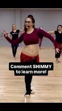 Snake Arms Tutorial--Try with me! 🐍💃 #bellydance #dance #shorts
