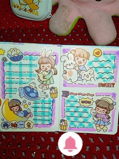 Creative Mini Journaling Ideas for Art Lovers