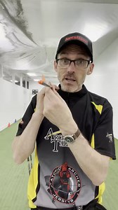 I was able to get my hands on the new Mathews Archery, Inc. Vertix before the launch. After putting a few hundred arrows through it, here is my early review. I also ran it through the chronograph and the results are in the video. Lots of interesting updates to this bow, inclulding (hooray!) a new grip. Switchweight technology in the cams and the dovetail rest mount are also pretty cool. More info on both in the video. This video was recoreded at Peel Archery Club | ArcheryTalk