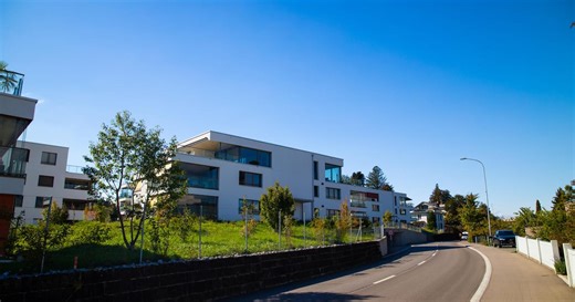 Schweiz: Bessere ÖV-Anbindung lässt Mieten stark steigen