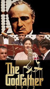 8K views · 97 reactions |  Visit Us, for Entertainment's Sake!  #finestmovieclipsever #Italian #thegodfather | Finest Movie Clips Ever | Facebook