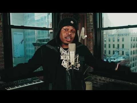 Kenny Muney - Bro We Up (Audiomack Performance)