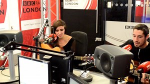 15 reactions | Watch as the fantastic LIGHTS sing "Running With The Boys" Live on today's Show on BBC Radio London you can listen to the whole performance here bbc.in/1RDIKZ7 | Robert Elms | Facebook