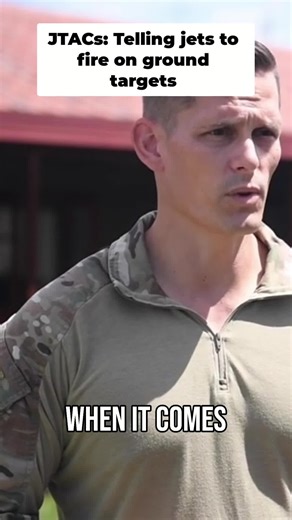 U.S. Air Force TACPs Train Colombian Special Forces