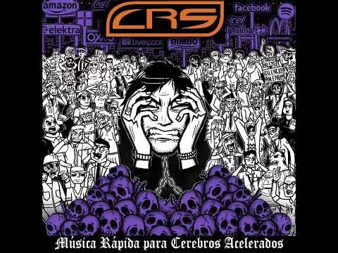 Cirrosis/CRS - Música Rápida para Cerebros Acelerados