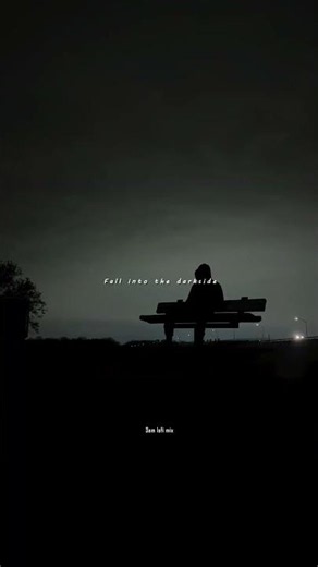 Darkside - Alan Walker | lyrics | aesthetic | English songs | whatsapp status | slowed | edit