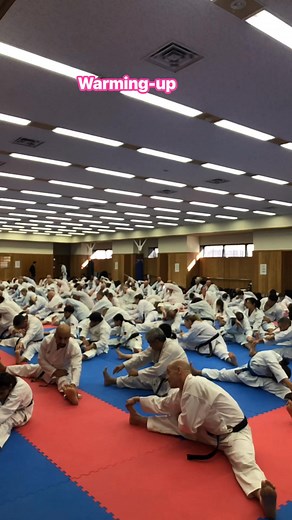 22 reactions | JKS International Seminar #karate | Maricar Coralde Lay | Facebook