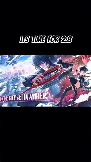 #wutheringwaves #wuwa #rover #chisa #wuwaedit #games #fypシ