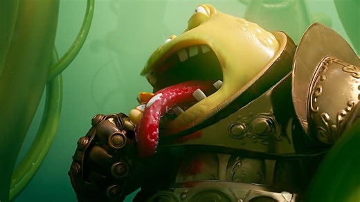 Video Review - Rayman Legends