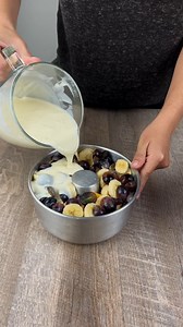 1.1M views · 8.4K reactions | Make fruit dessert like this next time, it's very delicious! | Top Recipes | Facebook