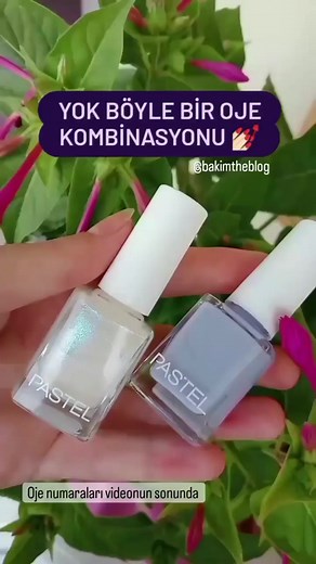 Pastel nail polish Shade 142, 288 #pastelbangladesh #pastel_bangladesh #pastelnailpolish #pasteldaylong #pastel #pastelcosmetics #nailpolishblogger #nailpolish #fashion #fashionblogger #cosmetics | Pastel Cosmetics Bangladesh