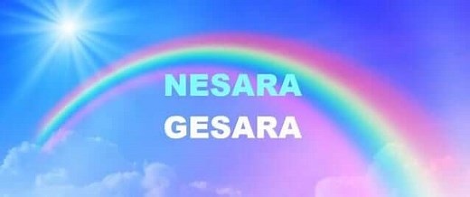 NESARA and GESARA Act - Has It Already Been Enacted?