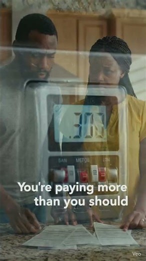 Why Your Electricity Bill Is So High (Hidden Energy Waste Most People Ignore)